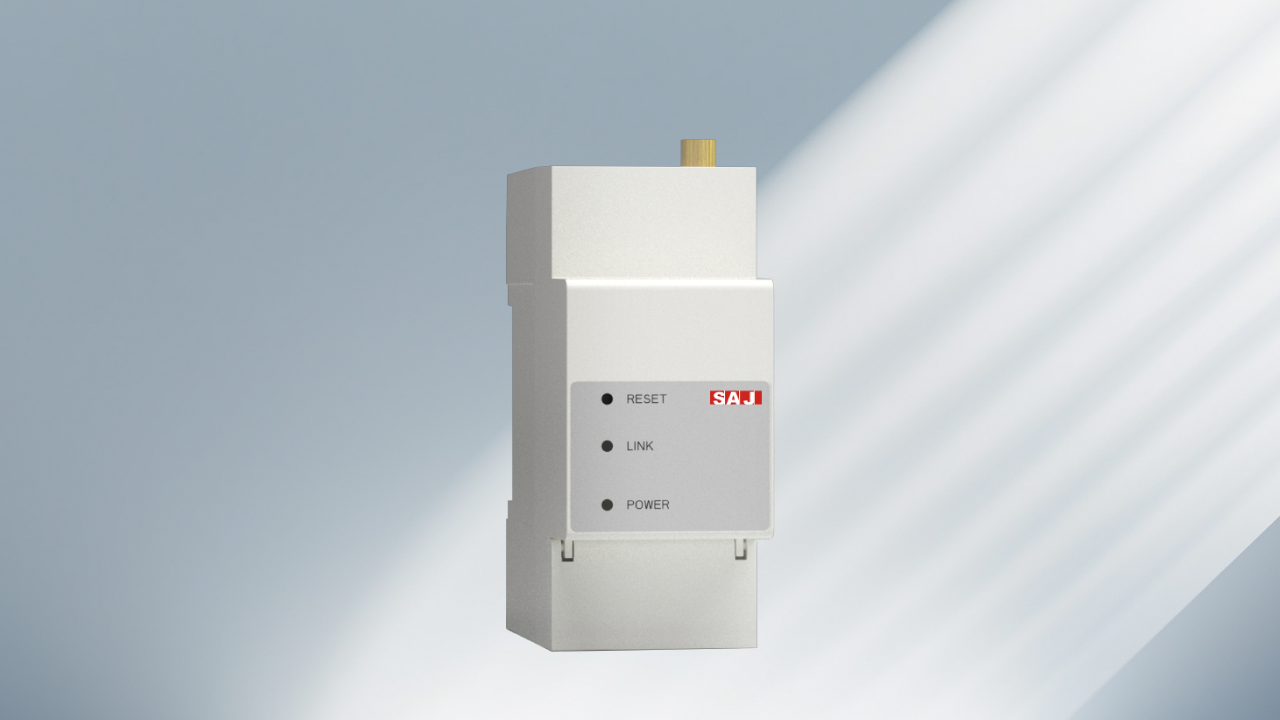 eSolar SEC-serie