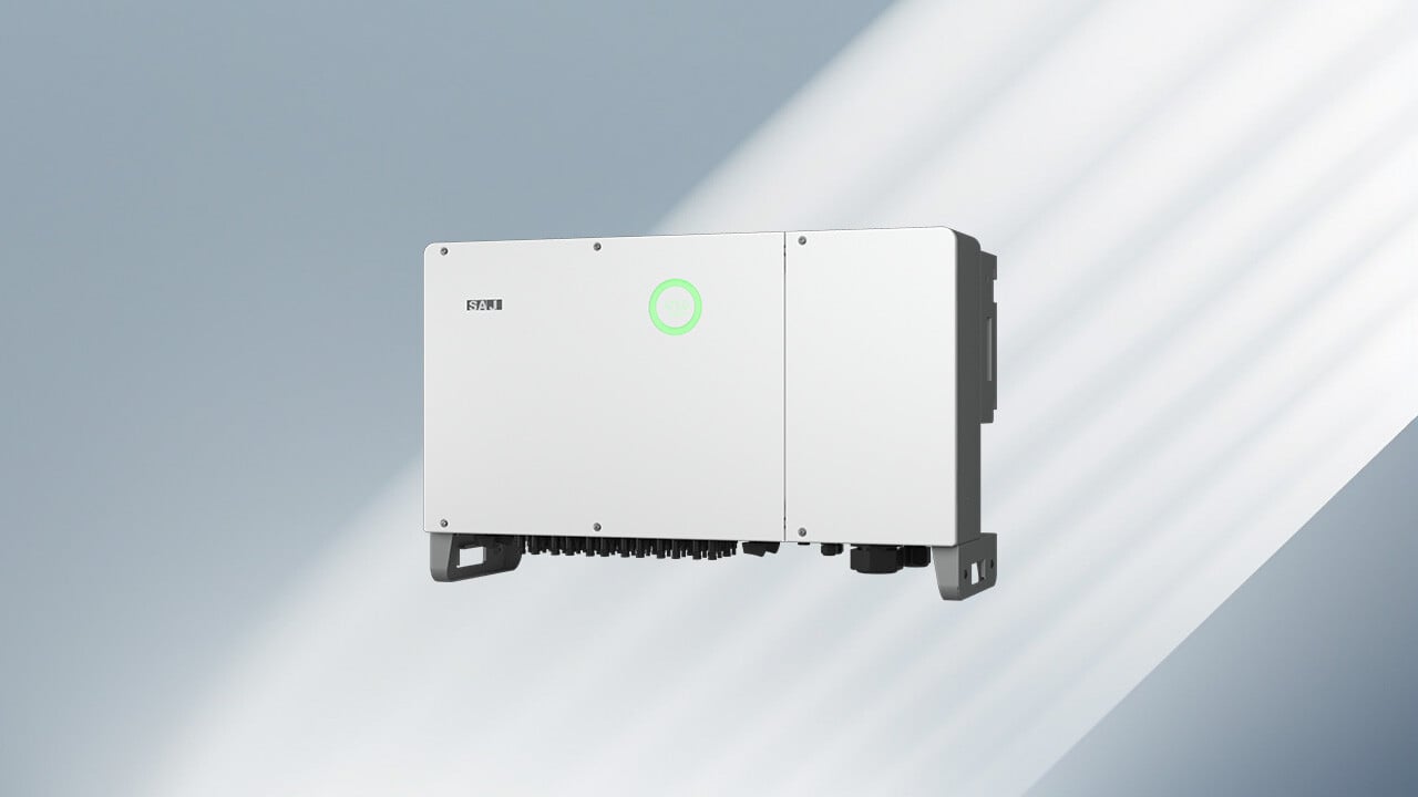 SAJ C6-omvormer: veilige en betrouwbare stringomvormer voor zonne-energie SAJ C6-omvormer: veilige en betrouwbare stringomvormer voor zonne-energie