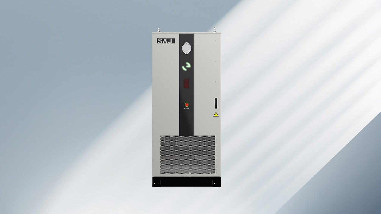 Alles-in-één opslagsysteem CM2 met plug-and-play-ontwerp Alles-in-één opslagsysteem CM2 met plug-and-play-ontwerp