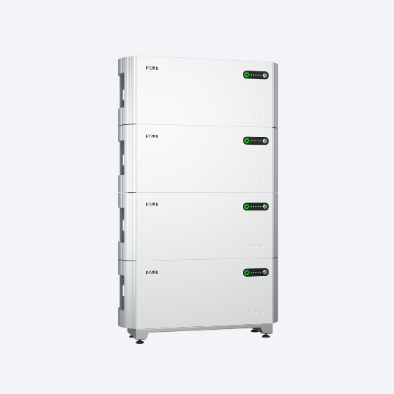 Productafbeeldingen van de B2 LV-serie