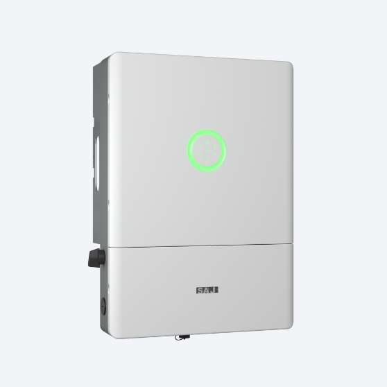 Productafbeeldingen van de H2 HV Split Phase-serie