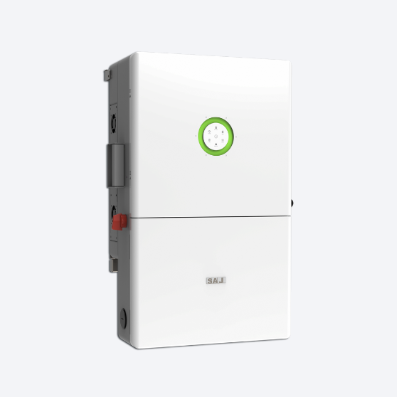 Productafbeelding van de H2 LV Split Phase-serie