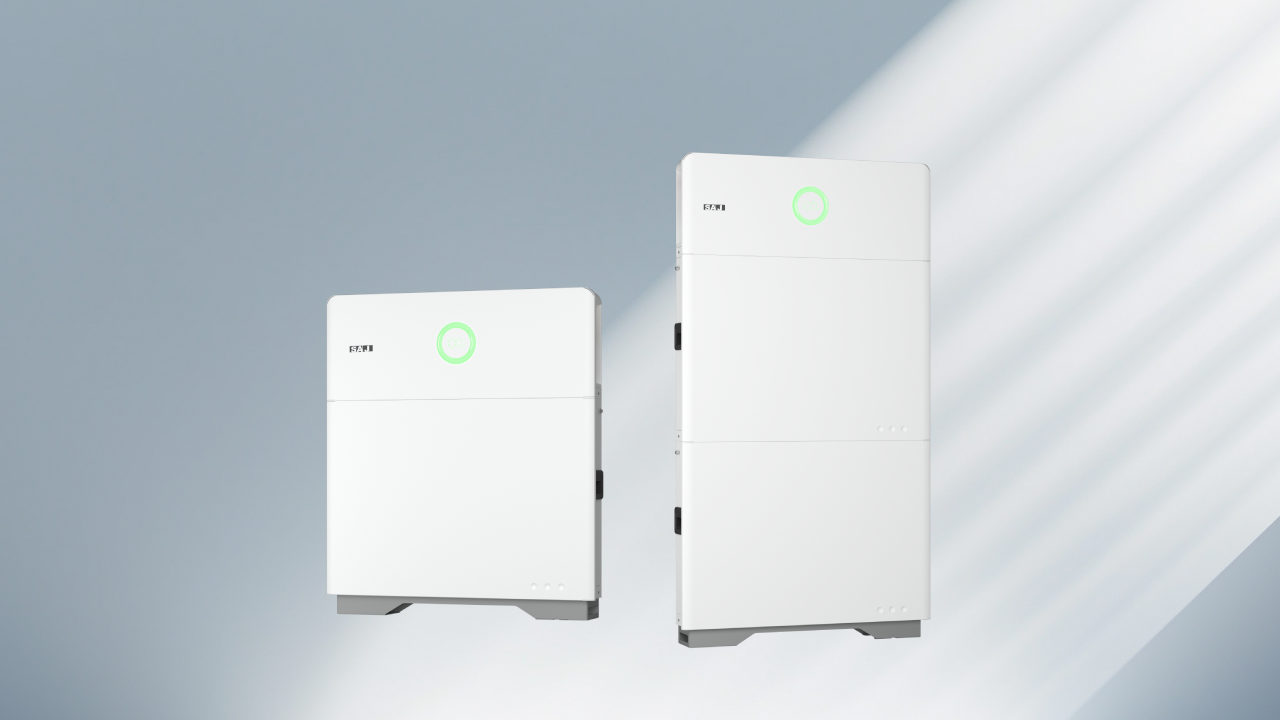 Amerikaanse versie batterij B2-serie