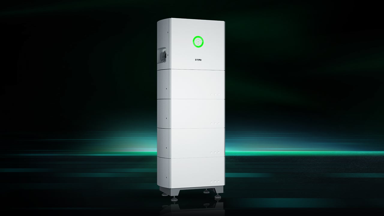 SAJ H2-serie zonne-energieopslagsysteem voor woningen SAJ H2-serie zonne-energieopslagsysteem voor woningen