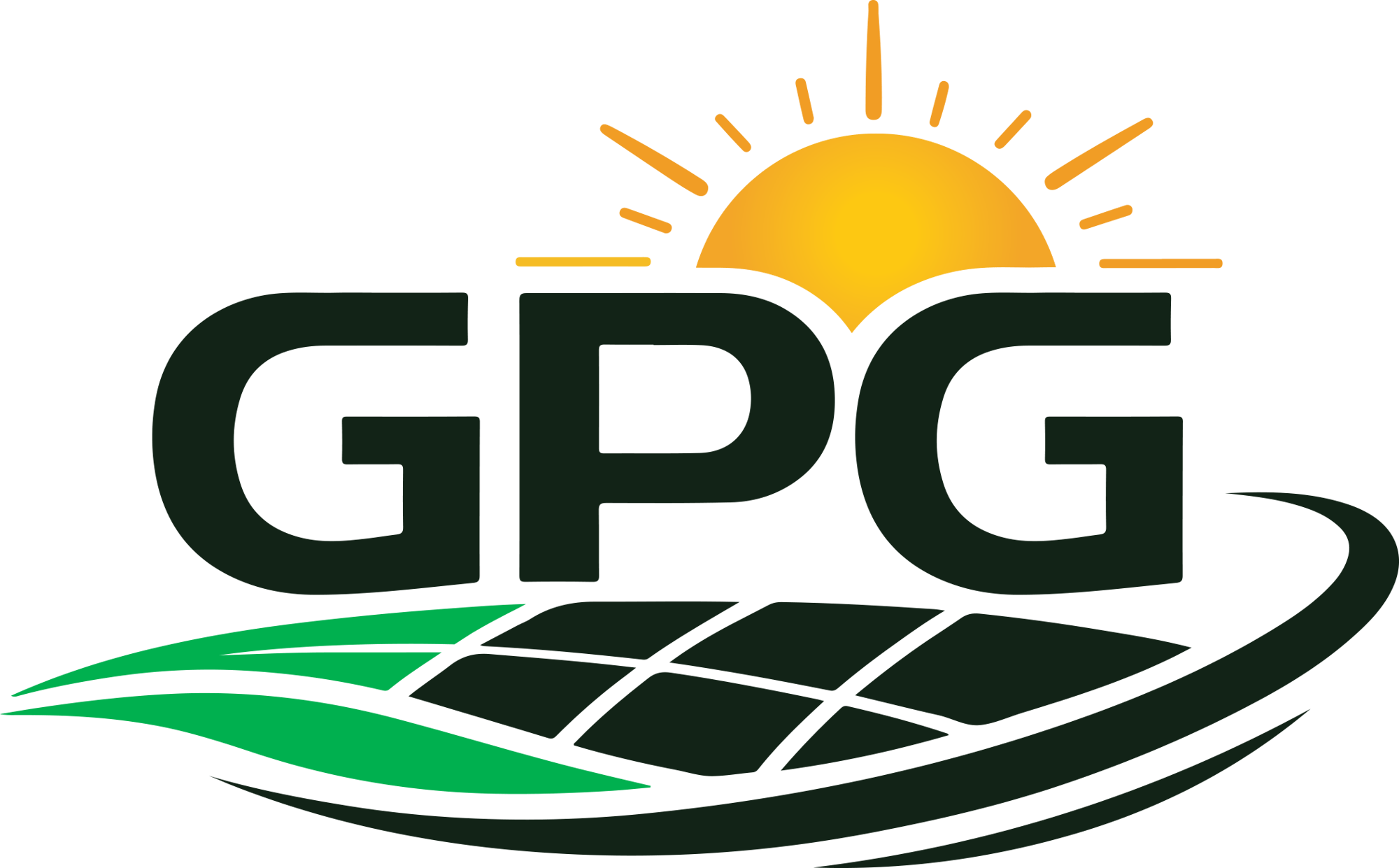 Logo van 4-GPG-Green PNT Naamloze Vennootschap