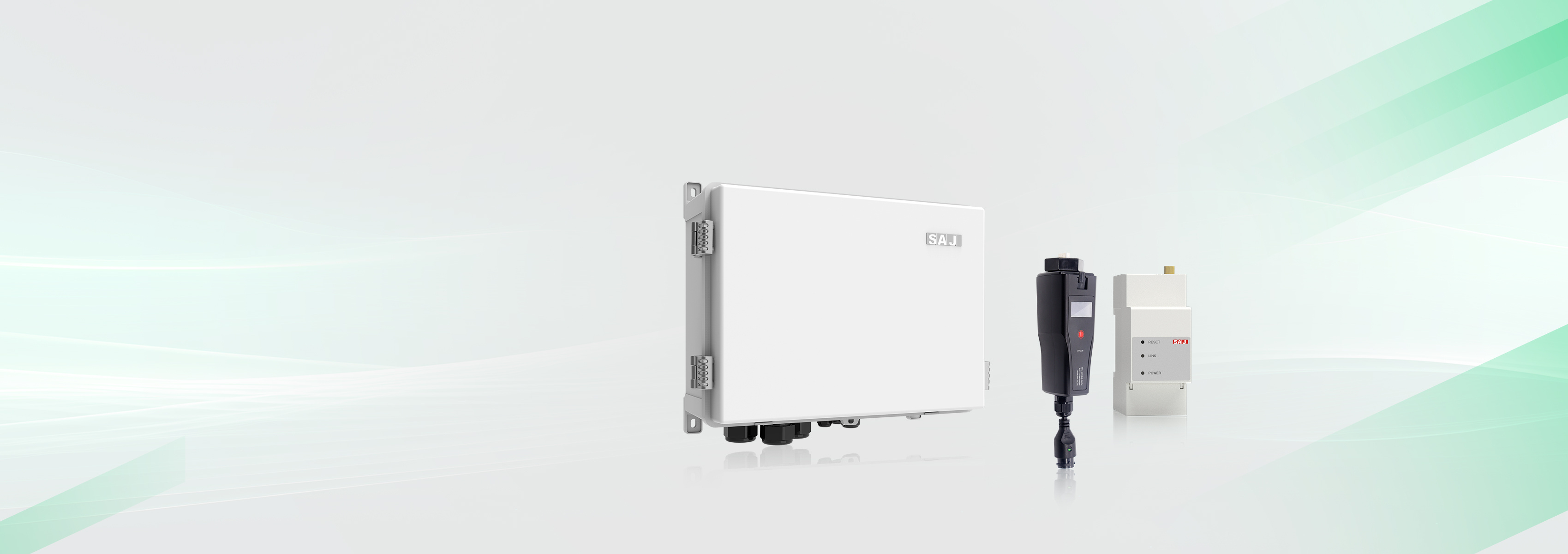 Productcategorie - Accessoires voor industrie en handel (1)