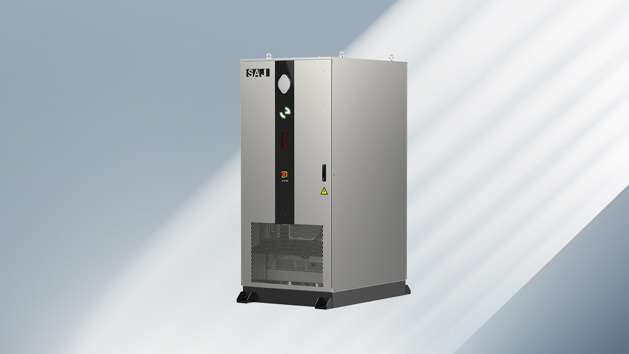 SAJ CM2-serie opslagmachine met EI60-brandbeveiliging SAJ CM2-serie opslagmachine met EI60-brandbeveiliging