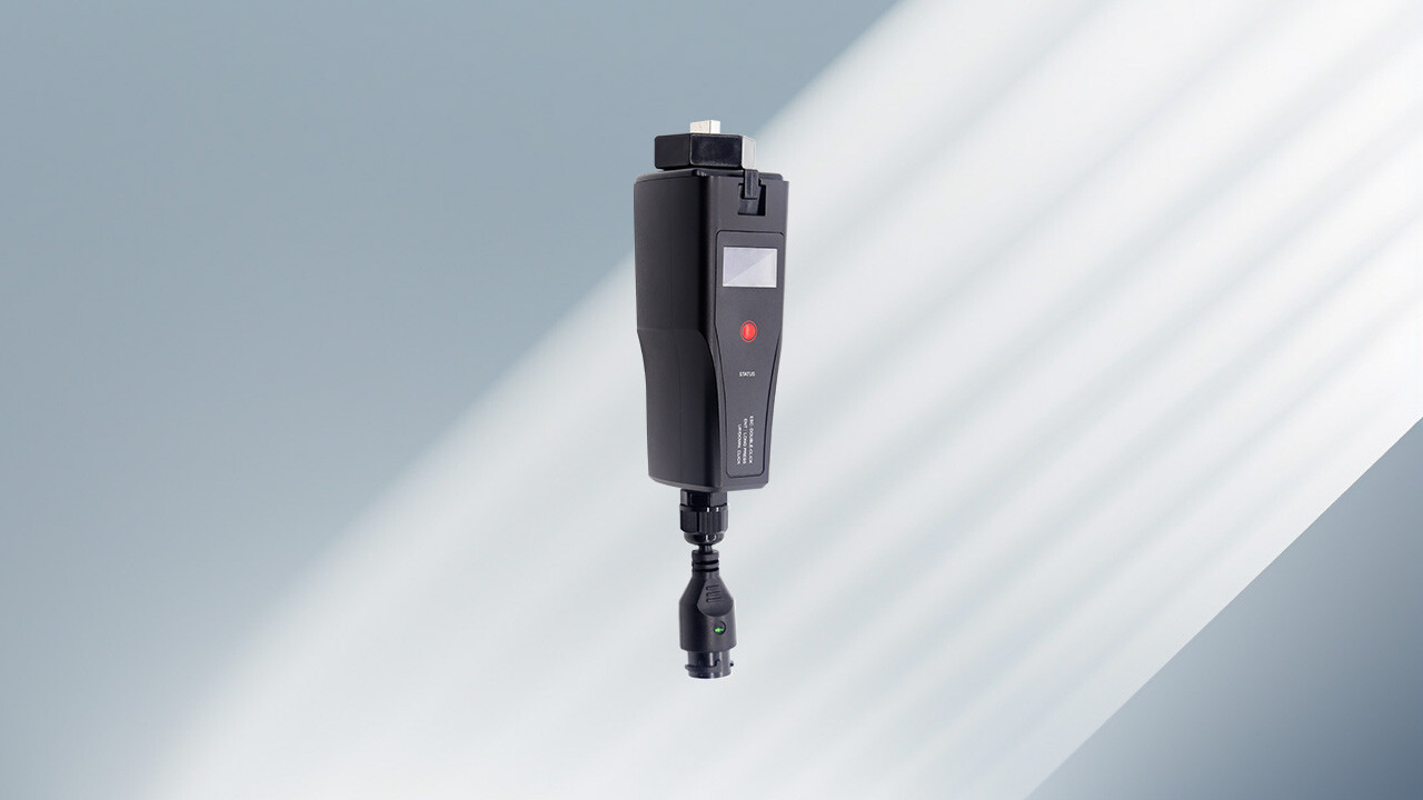 SAJ eSolar AIO3-datacollector