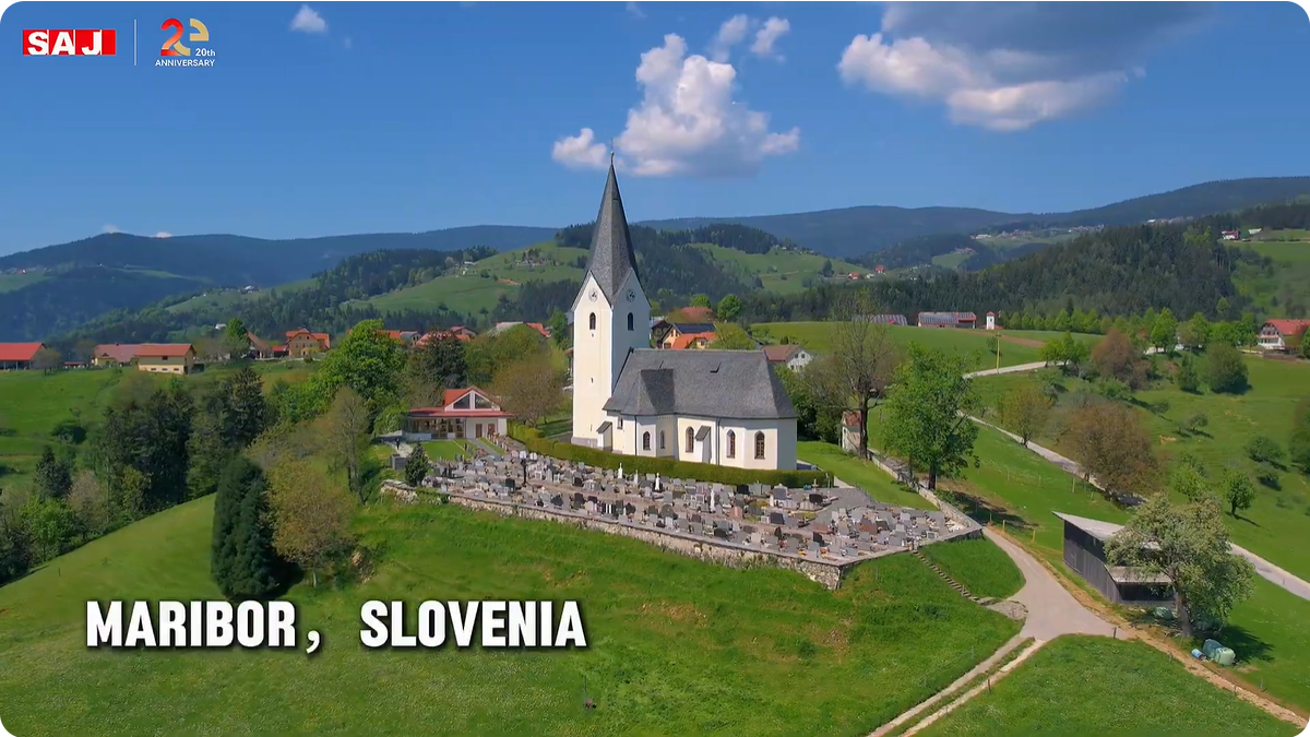 Slovenië