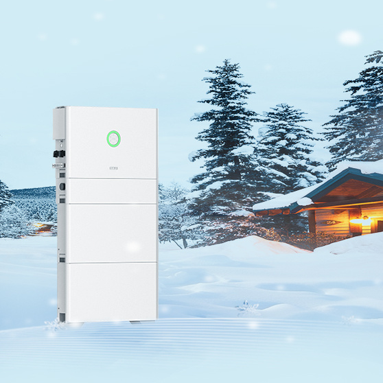SAJ AS3-serie AC-gekoppeld zonne-energiesysteem met verbeterde prestaties en veiligheid