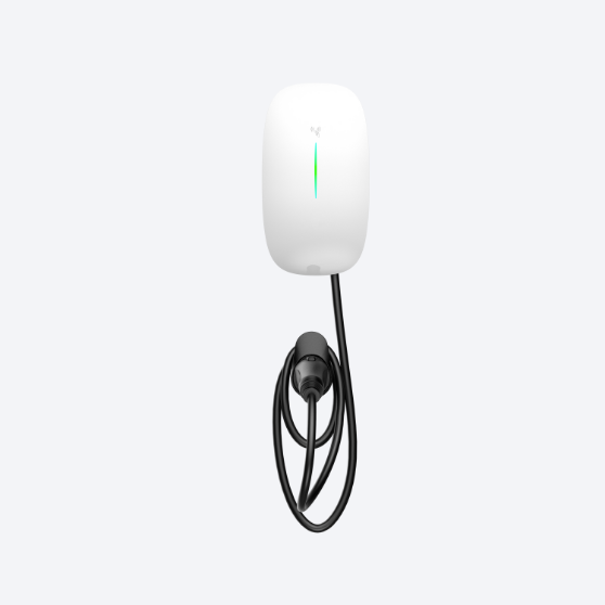 EV-oplader