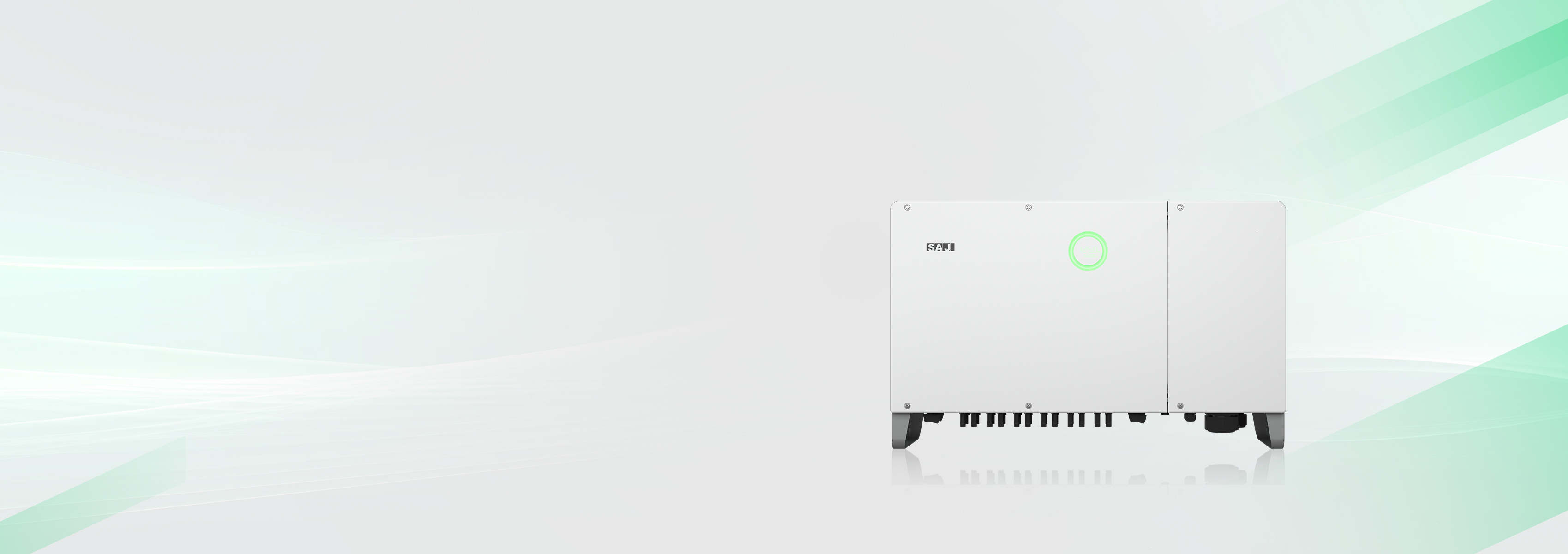 Productcategorie - String-omvormer