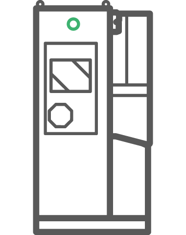 ALL-IN-ONE-Energieopslag