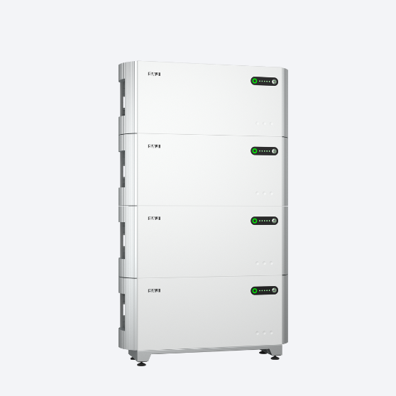 B2 LV-accu-serie