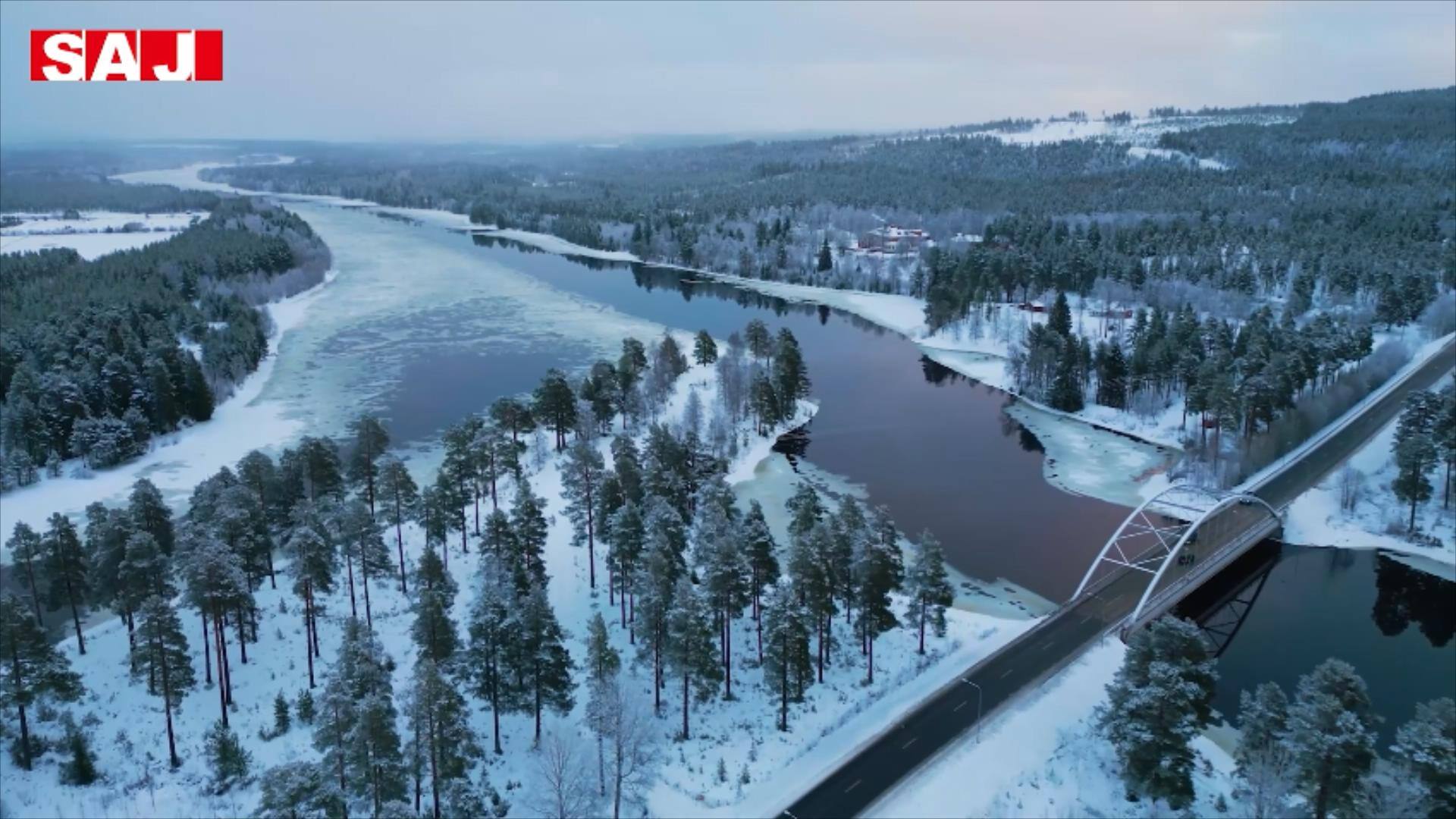 Een prachtig en indrukwekkend praktijkvoorbeeld van SAJ in Zweden – 2023 – EN